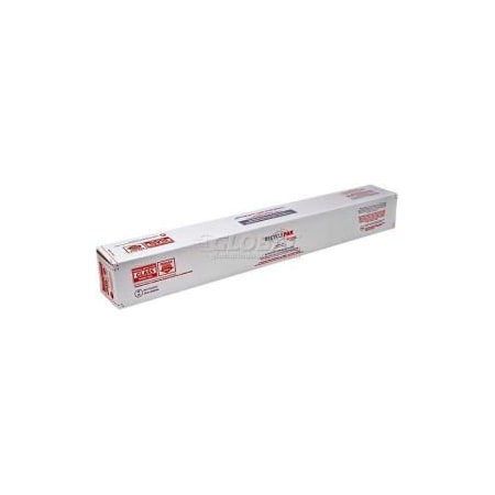 Veolia SUPPLY-098 Small 4 Foot Fluorescent Lamp Recycling Box